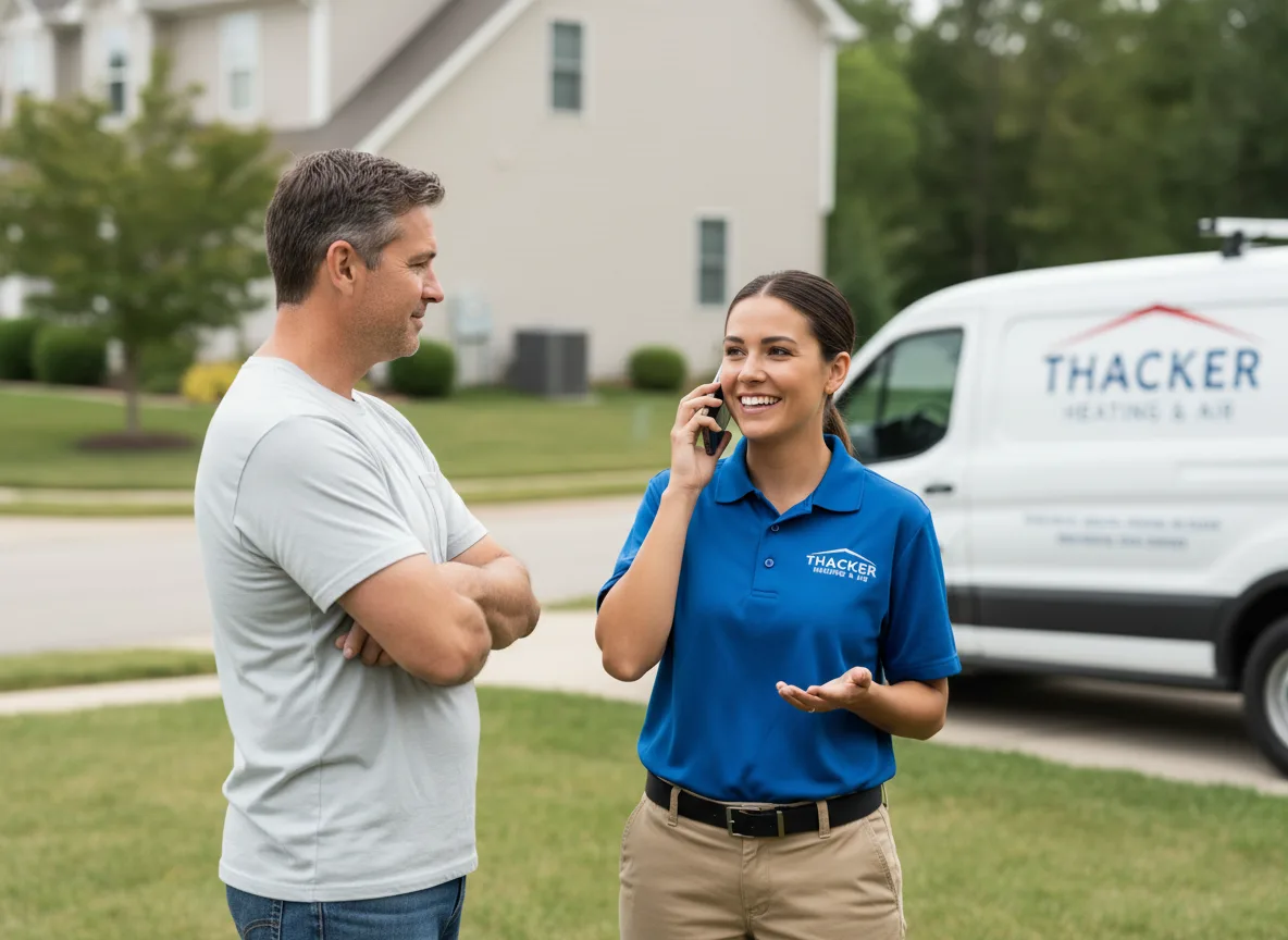 Ac Repair Nanuet, NY FAQs